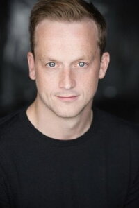 Jolyon Coy