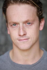 Jolyon Coy