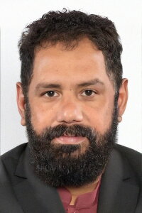 Jomon Philip