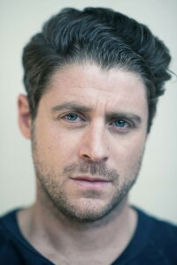 Jon Abrahams