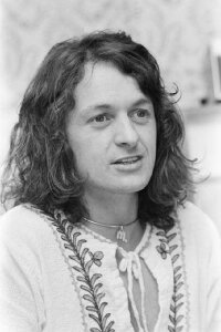 Jon Anderson