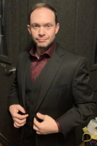 Jon Bailey