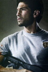 Jon Bernthal