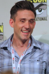 Jon Bokenkamp