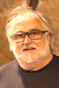 Jon Brewer
