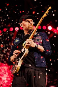 Jon Buckland