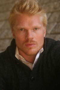 Jon Collin Barclay