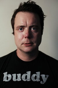 Jon Daly