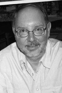 Jon Davison