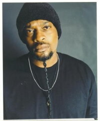 Jon Eyez