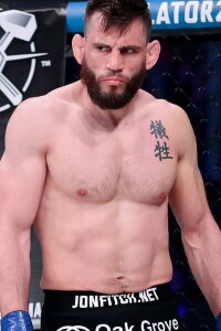 Jon Fitch