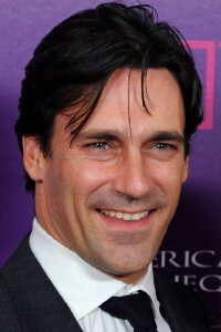 Jon Hamm