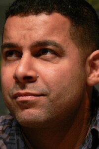 Jon Huertas