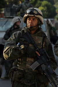 Jon Huertas