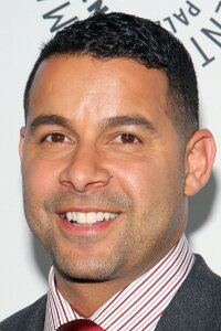 Jon Huertas