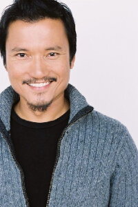 Jon Jon Briones