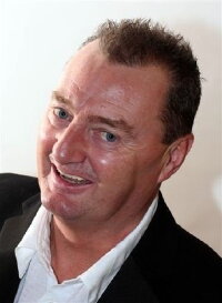 Jon Kenny