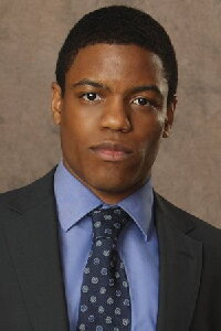 Jon Michael Hill
