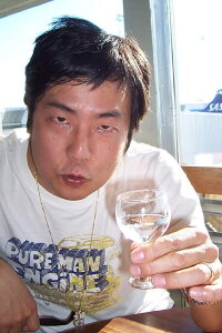 Jon Moritsugu