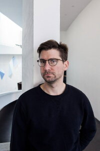 Jon Rafman