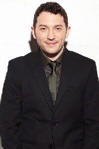 Jon Richardson