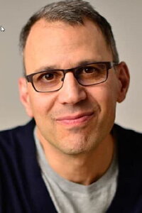 Jon Shenk