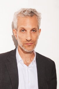 Jon Sklaroff