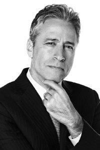 Jon Stewart