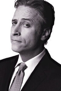 Jon Stewart