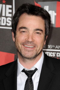 Jon Tenney