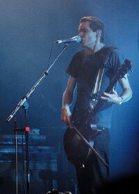 Jon Thor Birgisson