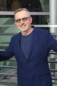 Jon Wanzek
