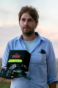 Jon Watts