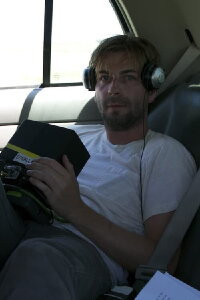 Jon Watts