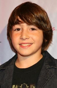 Jonah Bobo