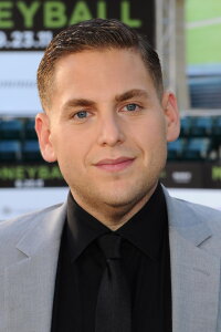 Jonah Hill
