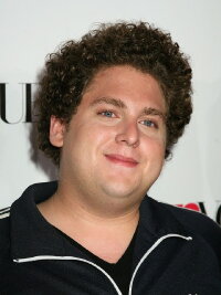 Jonah Hill