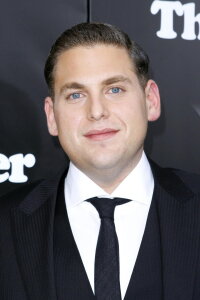 Jonah Hill