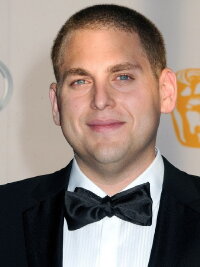 Jonah Hill