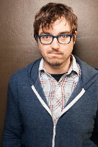 Jonah Ray Rodrigues