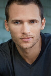 Jonah Wharton