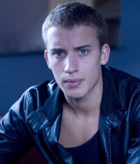 Jonas Bloquet