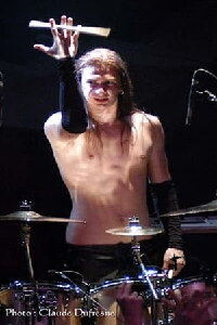 Jonas Ekdahl