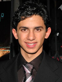 Jonathan Ahdout