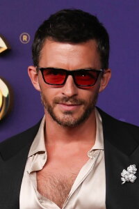 Jonathan Bailey