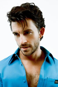 Jonathan Bailey