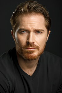 Jonathan Bedford