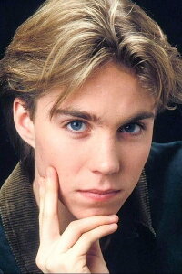 Jonathan Brandis