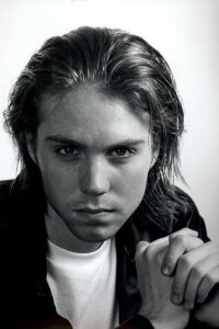 Jonathan Brandis