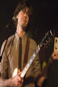 Jonathan Bree